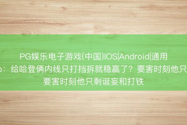 PG娱乐电子游戏(中国)IOS|Android|通用APP下