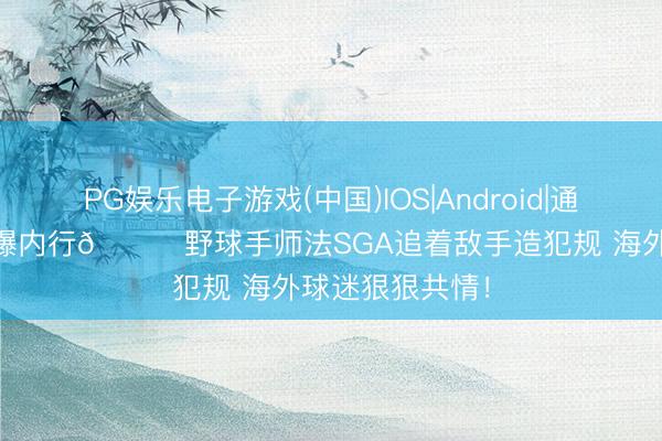 PG娱乐电子游戏(中国)IOS|Android|通用APP下载 